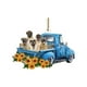 thumbnail image 1 of Acrílico coche cachorro colgante autopartes llave colgante mochila colgante pequeño animal Wmkox8yii fhajkh1545, 1 of 1