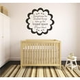 thumbnail image 1 of Wall Design Pieces Sometimes The Smallest Things Take Up The Biggest Space In Your Hequote 16x16", 1 of 1
