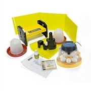 Maxi II Advance 14 Egg Incubator Classroom Pack