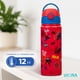 thumbnail image 4 of MAGMA LIFE Termo para Niños SipperKid, 500 ml, Acero Inoxidable de Doble Pared, Popote Flexible Antiderrames, Mantiene Bebidas Frías 12 h, Apto para Lavavajillas, Diseño Infantil, 4 of 8