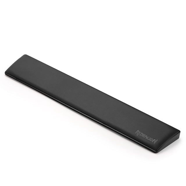 Reposamuñecas Redragon P037 Meteor L para teclado de ordenador
