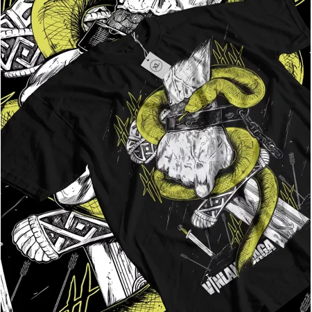 Vinland Saga T-Shirt, Thorfinn Shirt, Anime, Vinland, Askeladd, Manga Shirt, All Size Hot Trending Shirt, Sweatshirt, Hoodie, Vintage Fan Gift