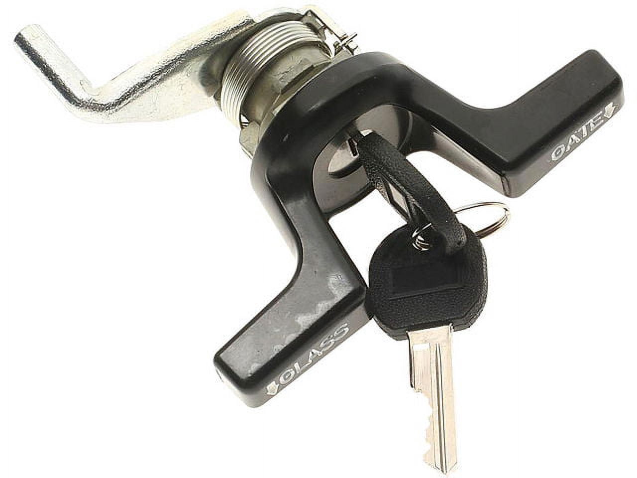 Complete Door, Tailgate & Ignition Lock Set With Keys For 1983-1992 Chevy S10 Blazer & GMC S15 Jimmy