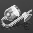thumbnail image 4 of Beautiful Water Plants Tank CO2 Refiner, Water Plants Tank Diffuser, Glass Refiner For Aquarium, 4 of 8