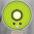 thumbnail image 3 of CafePress - Kiwi Hooded Sweatshirt - Pullover Hoodie, Hooded Sweatshirt, 3 of 4