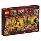 thumbnail image 3 of Set de construcción LEGO Superheroes 76020 Knowhere Escape, 3 of 5