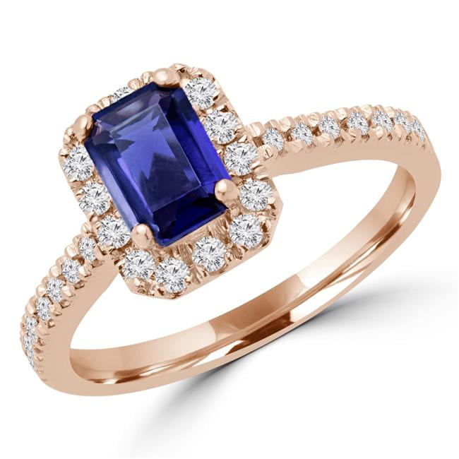 b640 rose gold