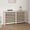 Natural, variant on vidaXL Radiator Cover Office Heating Cabinet Cupboard Shelf Solid Wood Pine
