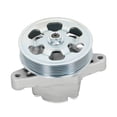 thumbnail image 6 of Maxpeedingrods New Power Steering Pump 21-5456 w/ Pulley for Honda Civic 1.8L L4 US 2006-2011, 6 of 8