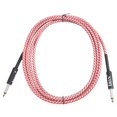 thumbnail image 3 of IRIN 3meter Audio Cable No Noise Audio Wire Cord For Electric Guitar Bass, 3 of 9