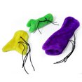 thumbnail image 1 of Warm Corner Woolen Blanket Mat Winter Pad For Parrots Bird Nest Cage Accessories, 1 of 8