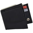thumbnail image 5 of Small Genuine Leather Kids Bifold Wallet 86, 5 of 24