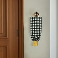 thumbnail image 1 of WIFKLSIIPG Wall Mounted Kitchen Bag Holder Fabric Storage Organizer for Bags, 1 of 4