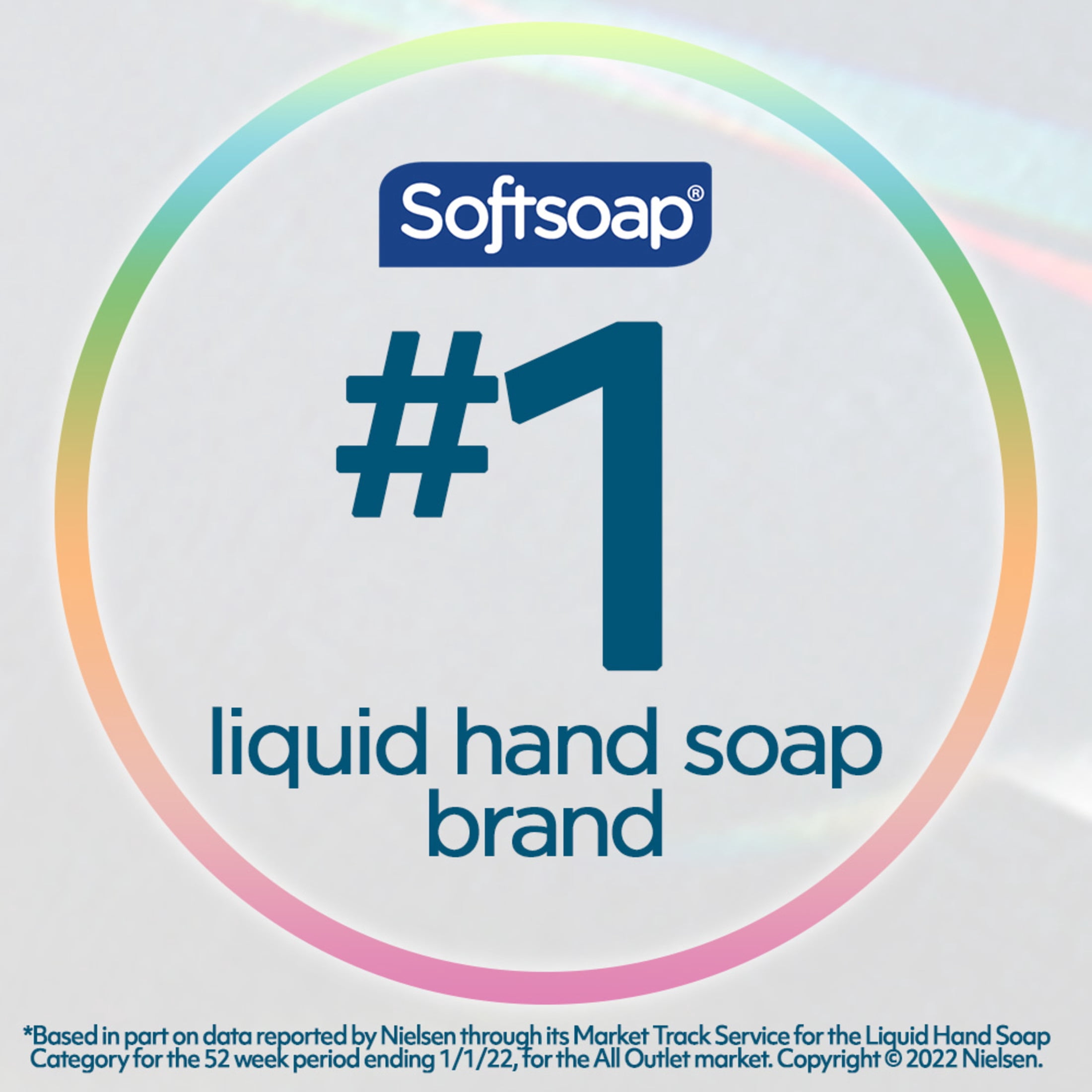 (2 pack) Softsoap Pure Air Liquid Hand Soap, Ocean Breeze with Bergamot, 11.25 Fluid Ounce Bottle