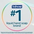 thumbnail image 4 of Softsoap Pure Air Liquid Hand Soap, Ocean Breeze with Bergamot, 11.25 Fluid Ounce Bottle, 4 of 17