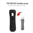 thumbnail image 4 of Mango funda protectora Funda protectora antideslizante de silicona para Sony PS VR Move Motion Controller Hugtrwg Para estrenar, 4 of 9