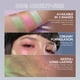 thumbnail image 3 of Sombra De Ojos Líquida, Sombra De Ojos Ligera, Versátil, Impermeable, De Secado Rápido, Con Purpurina Para Maquillaje, 3 of 7