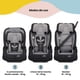 thumbnail image 2 of Autoasiento Convertible Safety 1st Trimate All in One negro, 2 of 8