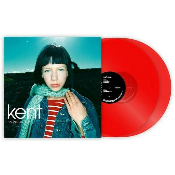 Kent - Hagnesta Hill - Music & Performance - Vinyl