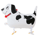 thumbnail image 1 of Globo caminante para decoración de fiesta de cumpleaños de bebé, diseño de centro comercial para jardín de infantes, globo para mascota que camina empujando en stock, 1 of 1