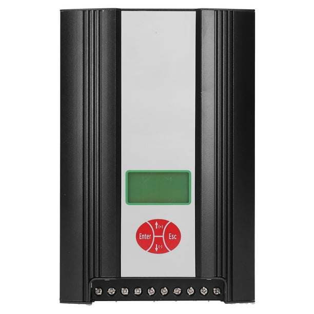 Wind Solar Hybird Controller, Safe LCD Wind Solar Hybird Controller