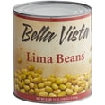 thumbnail image 1 of Bella Vista 2.84L Can Lima Beans, 1 of 2