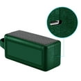 thumbnail image 4 of YSX Silicone Case Soft Dust-proof Anti-fall Speaker Case For Wireless Speaker green, 4 of 9