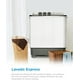 thumbnail image 5 of Lavadora Semiautomática Midea 11 kg Doble Tina Color Blanco MT100W110W_WMX, 5 of 5