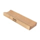 thumbnail image 1 of Reposacabezas de guitarra, almohada de apoyo, soporte para mástil de guitarra, soporte para mástil de madera para jazz, bajo de guitarra, 1 of 9