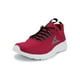 thumbnail image 4 of Tenis Running Pirma Brasil 248 Apolo Low Para Mujer Color Guinda, 4 of 5