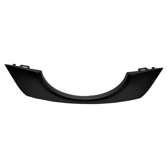 KAI New Standard Replacement Front Grille Molding, Fits 2019-2022 Toyota Prius