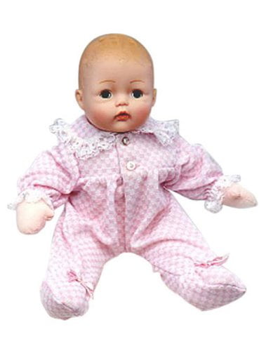 madame alexander baby doll clothes