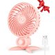 thumbnail image 1 of Ventilador de escritorio AaoLin USB pequeño velocidad variable CVT, 1 of 3