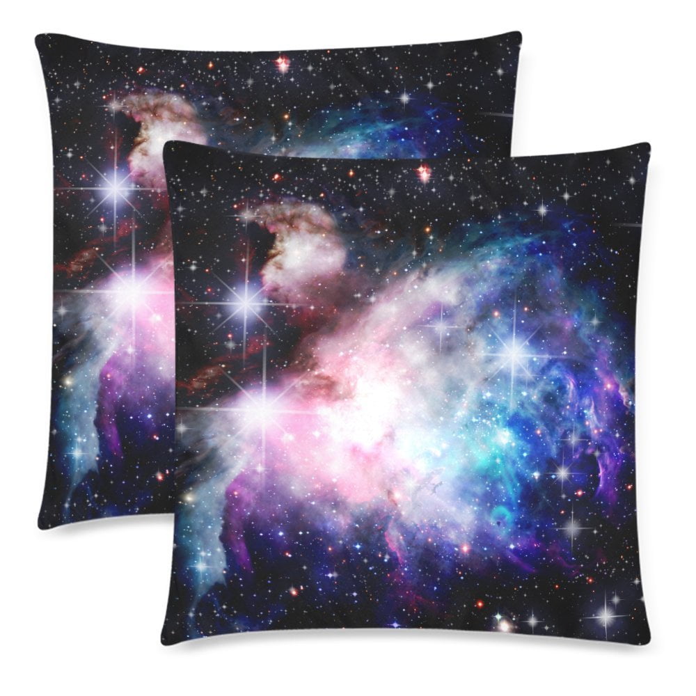 Galaxy pillowcase best sale