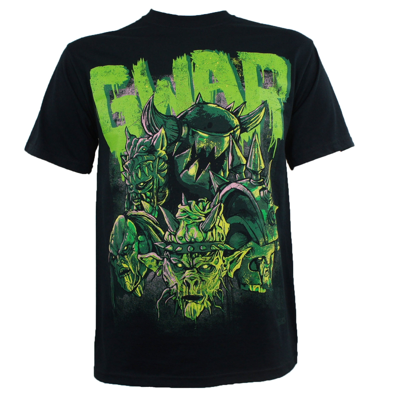 gwar t shirt