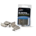 thumbnail image 1 of Carefree RV Pince de Plinthe d'Enceinte d'Auvent 901076 pour Utilisation avec Plinthe Vacation R et Buena Vista, 1 of 2