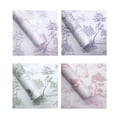 thumbnail image 3 of Nvzi Chennai paper thickened and easy to shape flower shop stone pattern flower bouquet packaging paper pleated paper hand kneaded packaging paper (powder), 3 of 5