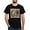 Black, variant on CafePress - Occupy Jupiter! T Shirt - Men's Classic Graphic Cotton T-Shirt