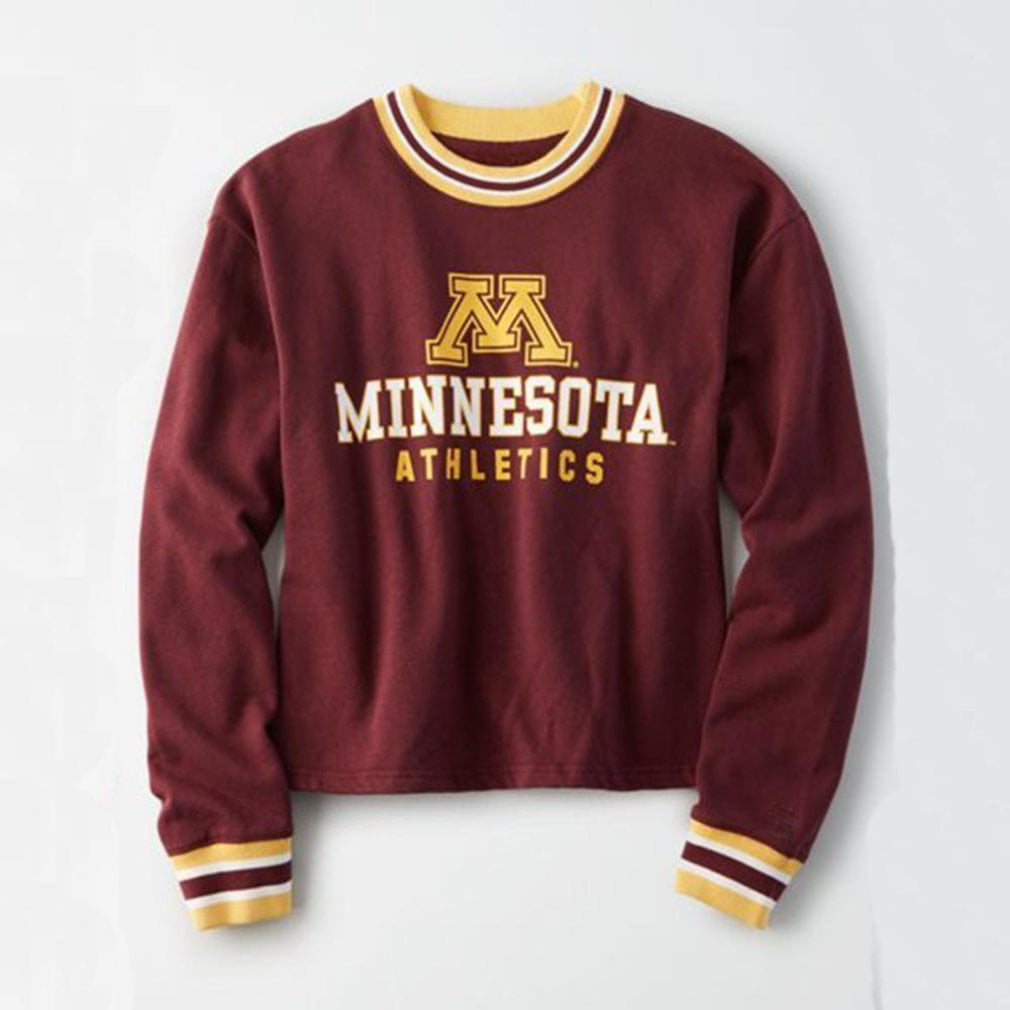Minnesota Gifts for Men & Women Minnesota Long Sleeve Shirt