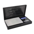 thumbnail image 5 of Professional Pocket scale / Digital scale 0.01g-200g Black, 5 of 5