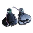 thumbnail image 5 of Roue Gauche de Robot pour Tefal Explorer Series 20 Rg6871, 5 of 5