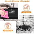 thumbnail image 4 of czcpp-Air Fryer Grill Pan for Ninja Foodi SP101 Digital Air Fryer Countertop Oven, 13 * 13'' Air Fryer Grill Plate Crisper Plate Rack Accessories Replacement Parts Tray for Ninja Foodi SP100 SP1001C, 4 of 4