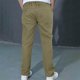 thumbnail image 5 of Cowsor Relaxed Fit Stretch Sweatpants Pants for Toddler to Youth Boys and Girls, 5 of 7