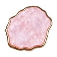 thumbnail image 4 of Serenable 2xNail Art Palette Finger Nail Polish Cream Gel Mixing Plate Tray Dish 6, 4 of 7