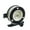 51024#, variant on UDIYO Ultralight Ice Fishing Reel Mini Pole Line Rod Former Rafting Shrimp Metal Wheel