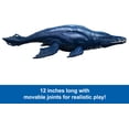 thumbnail image 4 of Mattel Jurassic World Figura de Dinosaurio Brachauchenius 31,5 cm, 4 of 6