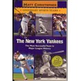 thumbnail image 1 of The New York Yankees (Matt Christopher, Legendary Sports Teams), 1 of 2