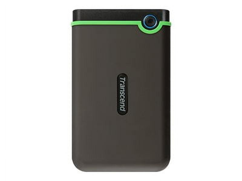 TRANSCEND 1TB SLIM STOREJET 2.5in M3S HDD