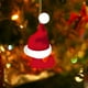 thumbnail image 3 of Árbol de Navidad Acrílico con 26 Letras, Decorado para Colgar, Ideal para Decorar El Hogar., 3 of 5