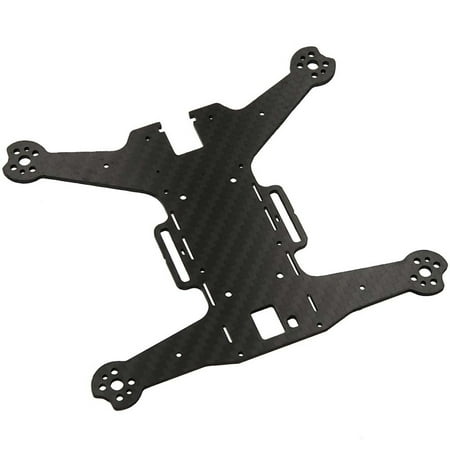 Image of RISE Carbon Fiber Frame Indorfin 130 Brushless Drone RISE2133 MultirotorPartsReplacement Parts